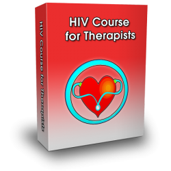 hiv course for therapists