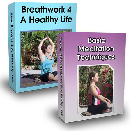 The Ultimate Relaxation Technique Course-Breathwork and Meditation (12