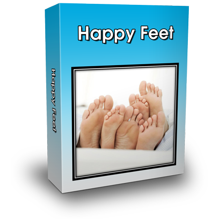happy-feet