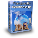 NCBTMB Ethics- Therapeutic Relationships (6 CEH Ethics)