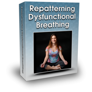 Repatterning Dysfunctional Breathing to Reduce Neck, Shoulder, and Low Back Pain 12 CE Hour Course