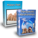 Happy Feet- How to understand and reduce pain in your client